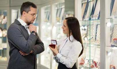 服装销售员高效推销产品的五大策略