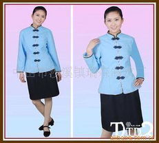 中山市沙溪镇瑞森制衣厂 专业制服与工作服产品系列概览