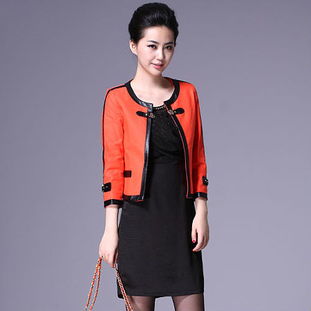 《秋冬服饰8899杂志》| 优雅与实用并存，探索本季时尚新风尚