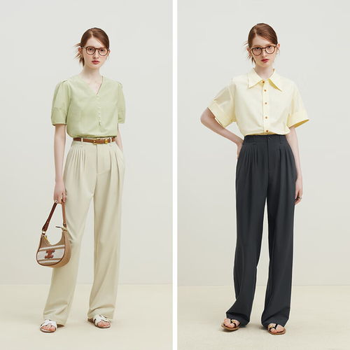 恒源祥服饰鞋包全解析 价格行情与款式图鉴