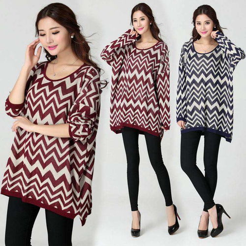 打破传统服饰框架 百袖女装引领时尚潮流与服装辅料革新